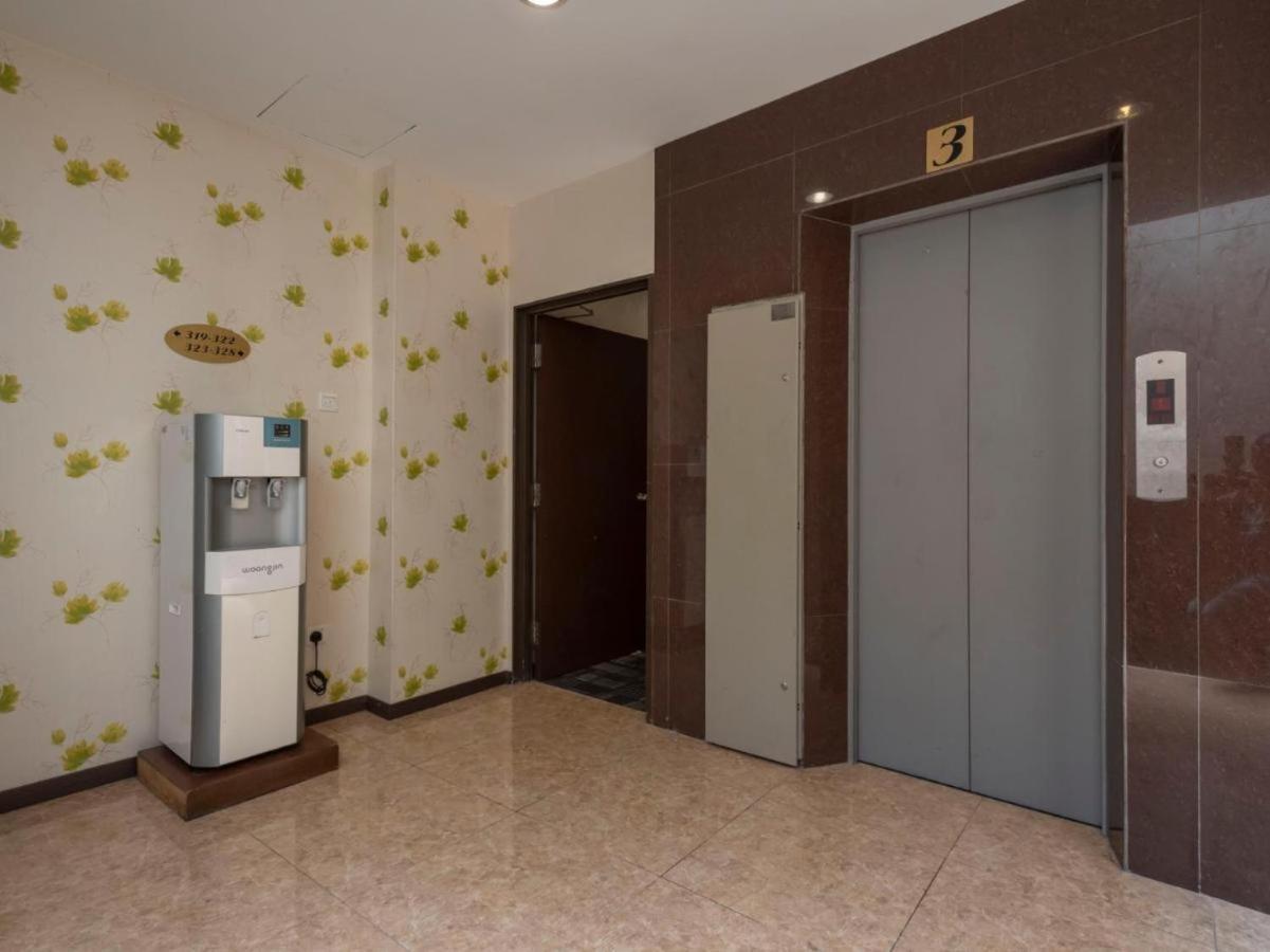 Suan Bee Hotel@Sutera 스쿠다이 외부 사진